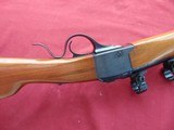 sale pending-- mark --RUGER NO.3 SINGLE SHOT CARBINE 22 HORNET - 11 of 19