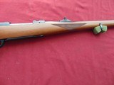 sale pending-- jared --RUGER M77 BOLT ACTION MANNLICHER RIFLE 7x57 - NICE RIFLE !!! - 5 of 18