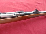 sale pending-- jared --RUGER M77 BOLT ACTION MANNLICHER RIFLE 7x57 - NICE RIFLE !!! - 7 of 18