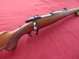 sale pending-- jared --RUGER M77 BOLT ACTION MANNLICHER RIFLE 7x57 - NICE RIFLE !!! - 1 of 18