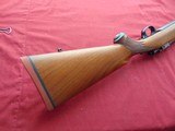 sale pending-- jared --RUGER M77 BOLT ACTION MANNLICHER RIFLE 7x57 - NICE RIFLE !!! - 17 of 18