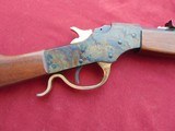 sale pending - gary - J. STEVENS FAVORITE 22 BOYS RIFLE OCTAGON BARREL - 2 of 10