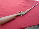sale pending - gary - J. STEVENS FAVORITE 22 BOYS RIFLE OCTAGON BARREL - 6 of 10