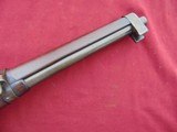 SWEDISH M94 CARL GUSTAFS STALDS BOLT ACTION CARBINE 6.5 x55 - MATCHING NUMBERS - 15 of 21