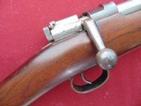 SWEDISH M94 CARL GUSTAFS STALDS BOLT ACTION CARBINE 6.5 x55 - MATCHING NUMBERS - 20 of 21