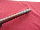 SWEDISH M94 CARL GUSTAFS STALDS BOLT ACTION CARBINE 6.5 x55 - MATCHING NUMBERS - 8 of 21