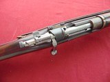 SWEDISH M94 CARL GUSTAFS STALDS BOLT ACTION CARBINE 6.5 x55 - MATCHING NUMBERS - 4 of 21