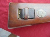 SWEDISH M94 CARL GUSTAFS STALDS BOLT ACTION CARBINE 6.5 x55 - MATCHING NUMBERS - 21 of 21