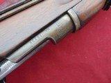 SWEDISH M94 CARL GUSTAFS STALDS BOLT ACTION CARBINE 6.5 x55 - MATCHING NUMBERS - 12 of 21
