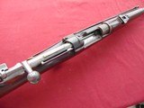 SWEDISH M94 CARL GUSTAFS STALDS BOLT ACTION CARBINE 6.5 x55 - MATCHING NUMBERS - 17 of 21