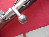 SWEDISH M94 CARL GUSTAFS STALDS BOLT ACTION CARBINE 6.5 x55 - MATCHING NUMBERS - 18 of 21