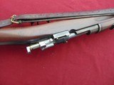 SWEDISH M94 CARL GUSTAFS STALDS BOLT ACTION CARBINE 6.5 x55 - MATCHING NUMBERS - 11 of 21
