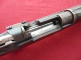 SWEDISH M94 CARL GUSTAFS STALDS BOLT ACTION CARBINE 6.5 x55 - MATCHING NUMBERS - 19 of 21