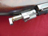 SWEDISH M94 CARL GUSTAFS STALDS BOLT ACTION CARBINE 6.5 x55 - MATCHING NUMBERS - 13 of 21