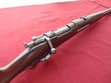 SWEDISH M94 CARL GUSTAFS STALDS BOLT ACTION CARBINE 6.5 x55 - MATCHING NUMBERS - 1 of 21