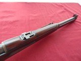 SWEDISH M94 CARL GUSTAFS STALDS BOLT ACTION CARBINE 6.5 x55 - MATCHING NUMBERS - 6 of 21