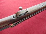 SWEDISH M94 CARL GUSTAFS STALDS BOLT ACTION CARBINE 6.5 x55 - MATCHING NUMBERS - 9 of 21