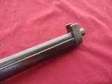 SWEDISH M94 CARL GUSTAFS STALDS BOLT ACTION CARBINE 6.5 x55 - MATCHING NUMBERS - 7 of 21