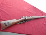SWEDISH M94 CARL GUSTAFS STALDS BOLT ACTION CARBINE 6.5 x55 - MATCHING NUMBERS - 3 of 21