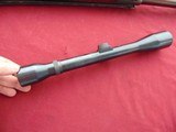 VINTAGE WEAVER K6-1 RIFLE SCOPE - 5 of 6