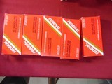 sale pending - donald-5 BOXES FEDERAL 22-250 REMINGTON AMMO 55 GRAIN SOFT POINT BULLET - 2 of 4