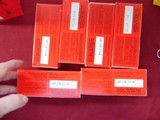sale pending--6 BOXES - FEDERAL 222 REMINGTON AMMO 50 GRAIN SOFT POINT BULLET - 120 ROUNDS - 3 of 5
