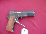 sale pending - sandra- LLAMA ESPECIAL MINI 1911 SEMI AUTO PISTOL 32ACPMADE 1961 - 5 of 10