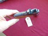 sale pending - sandra- LLAMA ESPECIAL MINI 1911 SEMI AUTO PISTOL 32ACPMADE 1961 - 7 of 10