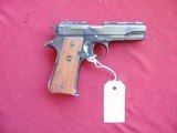 sale pending - sandra- LLAMA ESPECIAL MINI 1911 SEMI AUTO PISTOL 32ACPMADE 1961 - 3 of 10