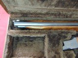 BROWNING SUPERPOSED 20 GAUGE OVER / UNDER SKEET / SKEETWITH CASE - 7 of 25