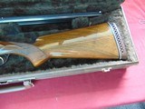 BROWNING SUPERPOSED 20 GAUGE OVER / UNDER SKEET / SKEETWITH CASE - 5 of 25