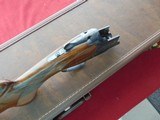 BROWNING SUPERPOSED 20 GAUGE OVER / UNDER SKEET / SKEETWITH CASE - 13 of 25