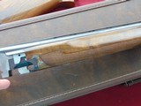 BROWNING SUPERPOSED 20 GAUGE OVER / UNDER SKEET / SKEETWITH CASE - 19 of 25
