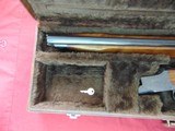 BROWNING SUPERPOSED 20 GAUGE OVER / UNDER SKEET / SKEETWITH CASE - 8 of 25