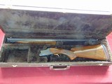 BROWNING SUPERPOSED 20 GAUGE OVER / UNDER SKEET / SKEETWITH CASE - 4 of 25