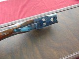 BROWNING SUPERPOSED 20 GAUGE OVER / UNDER SKEET / SKEETWITH CASE - 16 of 25