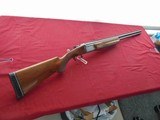 Sale pending - Danny -BROWNING CITORI OVER / UNDER 20 GAUGE SHOTGUN MODIFIELD & IMP CYL - 13 of 13