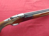 Sale pending - Danny -BROWNING CITORI OVER / UNDER 20 GAUGE SHOTGUN MODIFIELD & IMP CYL - 7 of 13