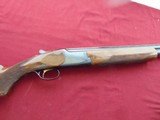 Sale pending - Danny -BROWNING CITORI OVER / UNDER 20 GAUGE SHOTGUN MODIFIELD & IMP CYL - 5 of 13