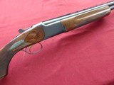 Sale pending - Danny -BROWNING CITORI OVER / UNDER 20 GAUGE SHOTGUN MODIFIELD & IMP CYL - 1 of 13