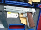 SMITH & WESSON MODEL SW1911 9mm PRO SERIES - 4 of 13