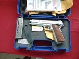 SMITH & WESSON MODEL SW1911 9mm PRO SERIES - 2 of 13