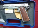 SMITH & WESSON MODEL SW1911 9mm PRO SERIES - 3 of 13