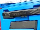 WILSON COMBAT 22LR CONVERSION KIT FOR MODEL 1911 - 2 of 7