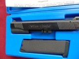 WILSON COMBAT 22LR CONVERSION KIT FOR MODEL 1911 - 1 of 7