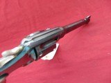 SMITH & WESSON MODEL 1917 U.S. ARMY REVOLVER 45ACP MADE 1918 - 9 of 19