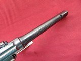 SMITH & WESSON MODEL 1917 U.S. ARMY REVOLVER 45ACP MADE 1918 - 10 of 19