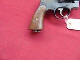 SMITH & WESSON MODEL 1917 U.S. ARMY REVOLVER 45ACP MADE 1918 - 5 of 19