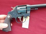 COLT NEW SERVICE REVOLVER 45COLT MADE 1918 - NICE REVOLVER - 9 of 14