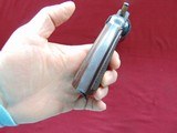 COLT NEW SERVICE REVOLVER 45COLT MADE 1918 - NICE REVOLVER - 7 of 14
